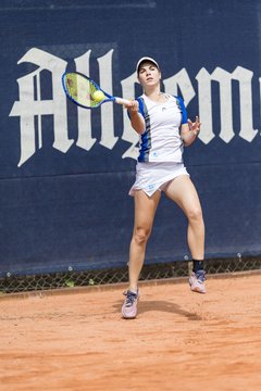 Bild 429 - BL DTV Hannover - BW Dresden Blasewitz : Ergebnis: 2:7